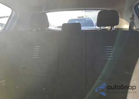 2018 Kia Sportage Lx from USA, damaged, VIN KNDPMCACXJ7430818